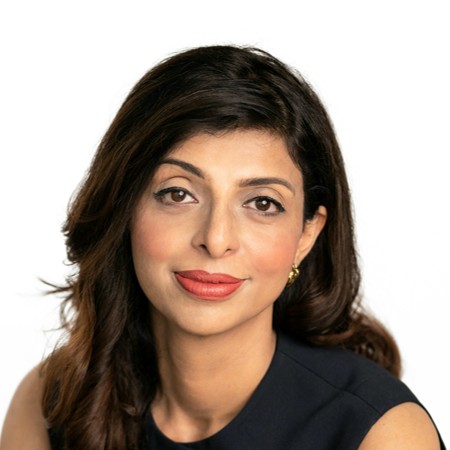 Mehvish Zahra Alavi